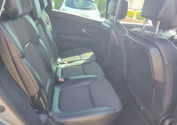 Renault Grand Scenic cena 77800 przebieg: 12000, rok produkcji 2020 z Mszczonów małe 191